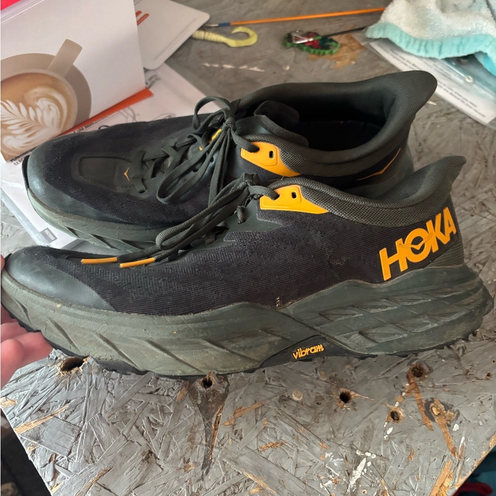 Hoka Speedgoat